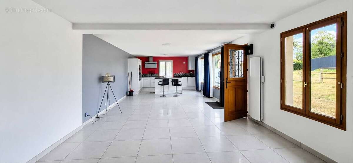 Maison 137 m² à Formerie  - photo 4