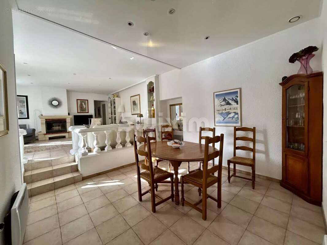 Appartement à LES ARCS