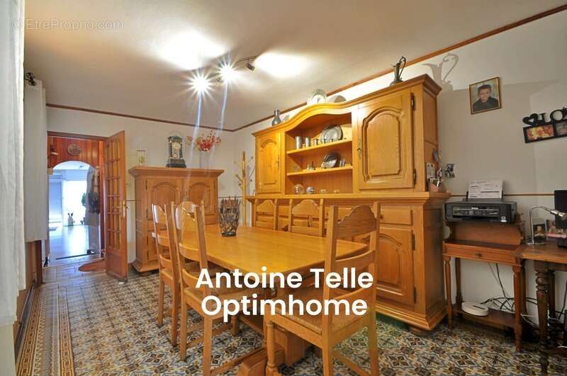 Maison à LE CATEAU-CAMBRESIS