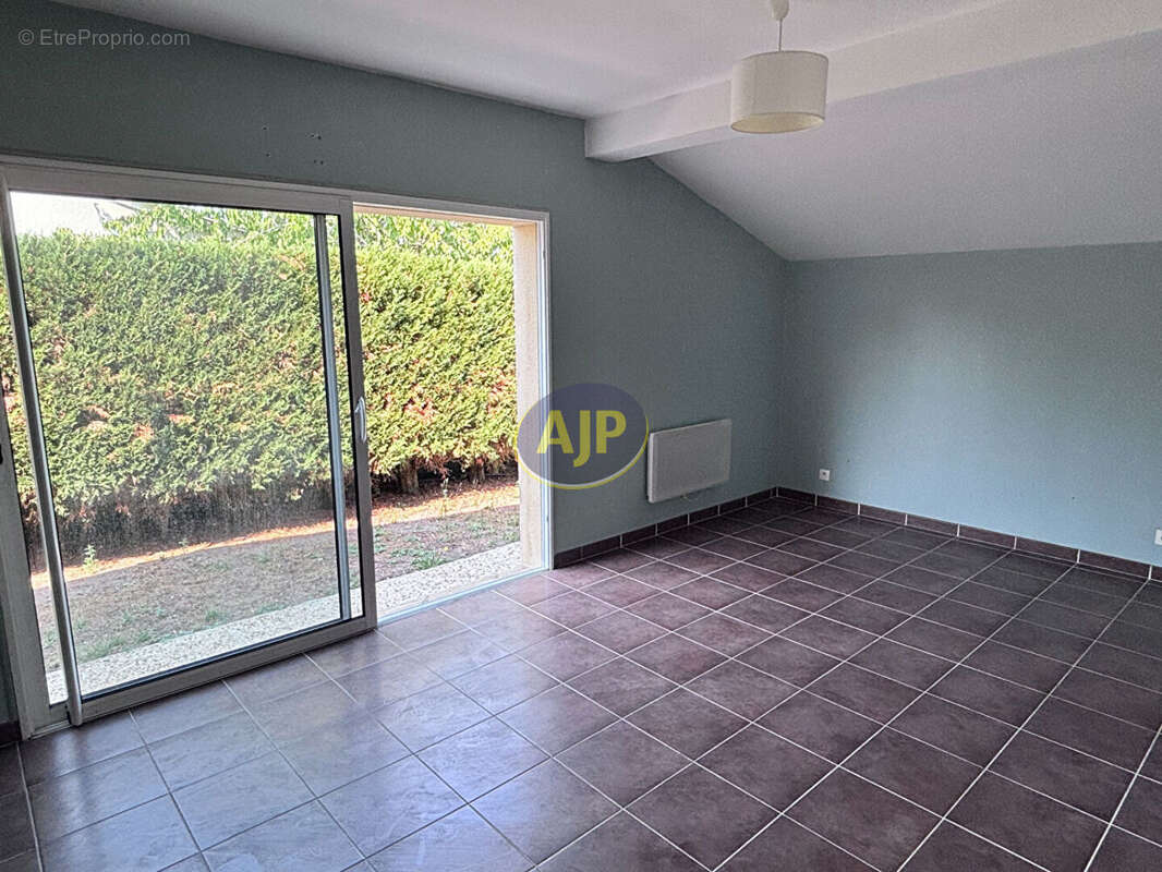 Maison  T5 CARCANS avec accès privilégié à la nature - photo 10