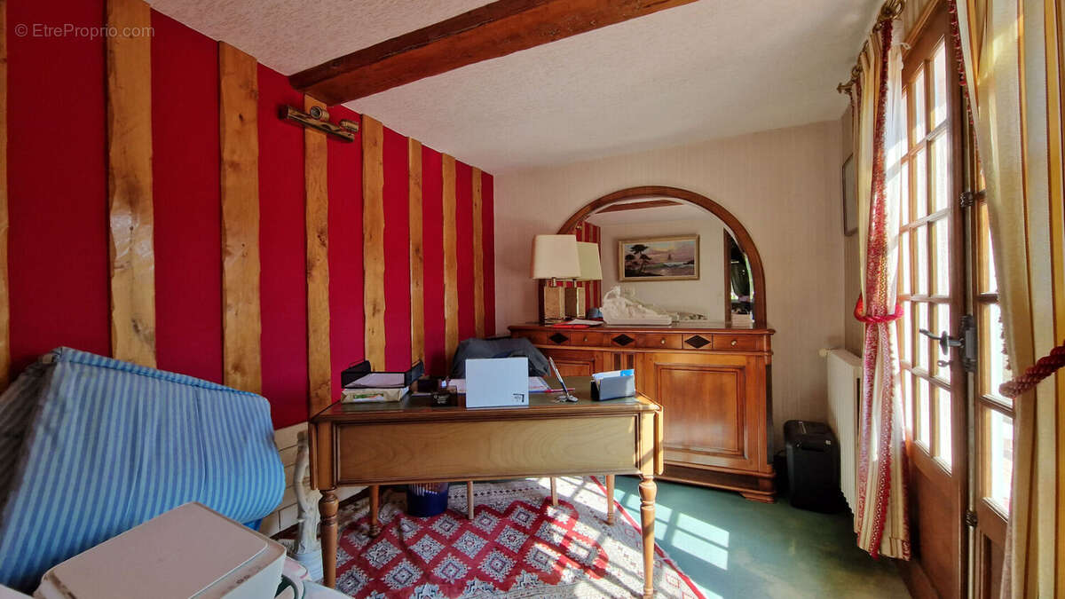 Maison à LISIEUX