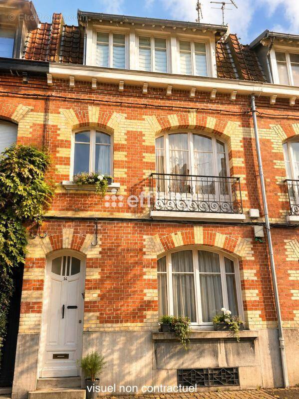 Maison à LILLE