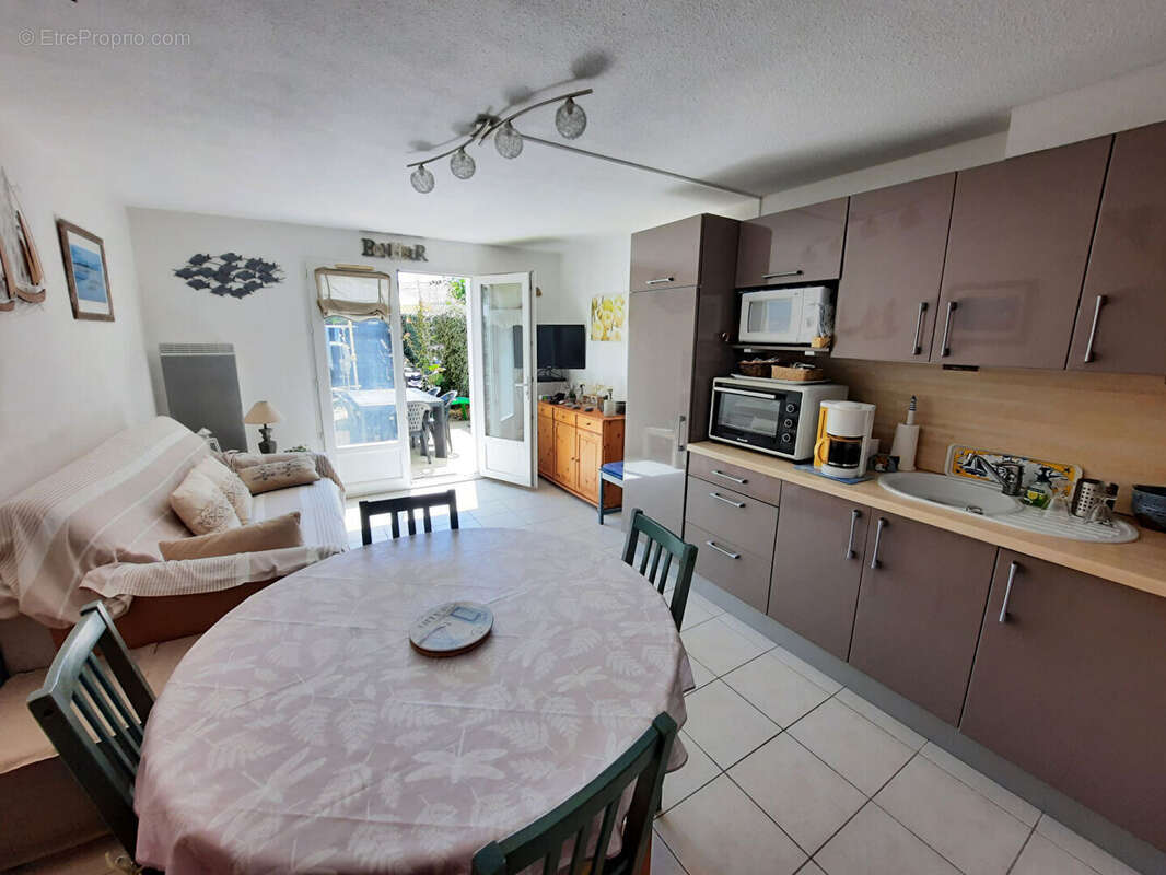 Maison La Faute sur Mer - photo 3