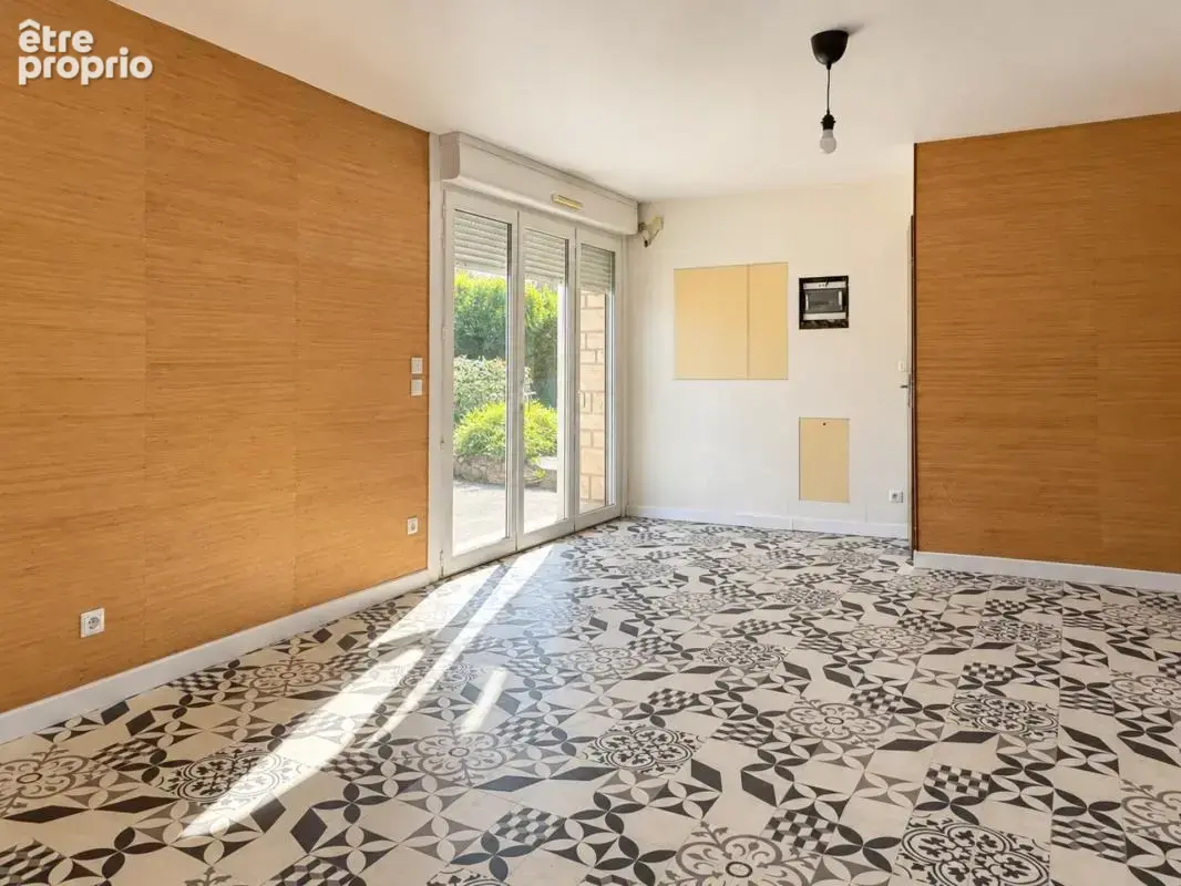 Pavillon individuel - 160m2 - 4 chambres - photo 4