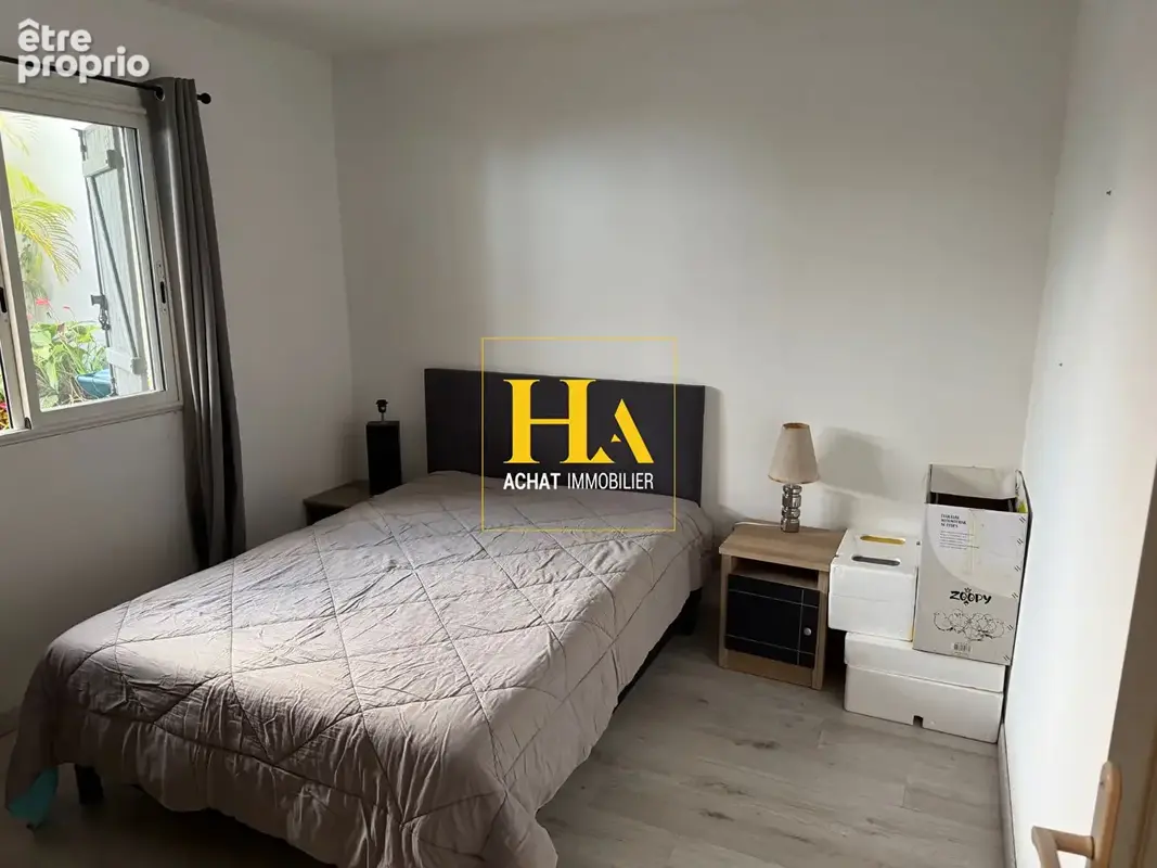 En exclusivité ! Appartement T3 de 70 m2 avec vue mer à Cap Camélia - photo 5