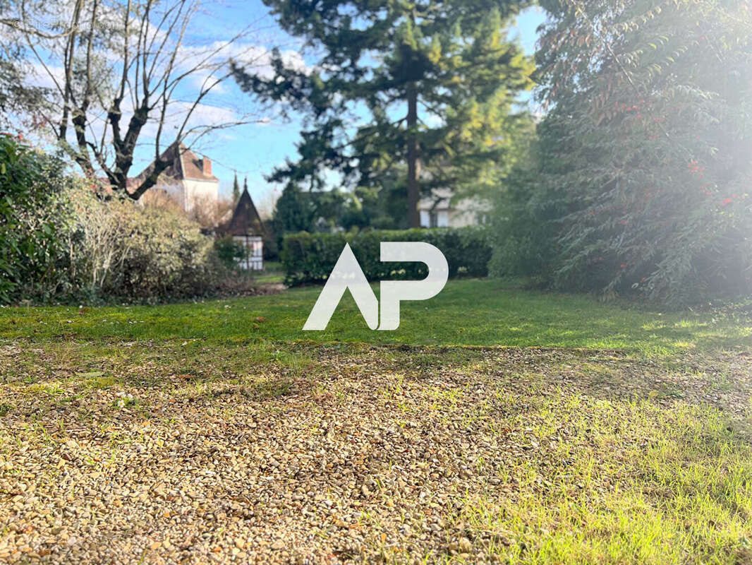 Maison à MONTMORENCY