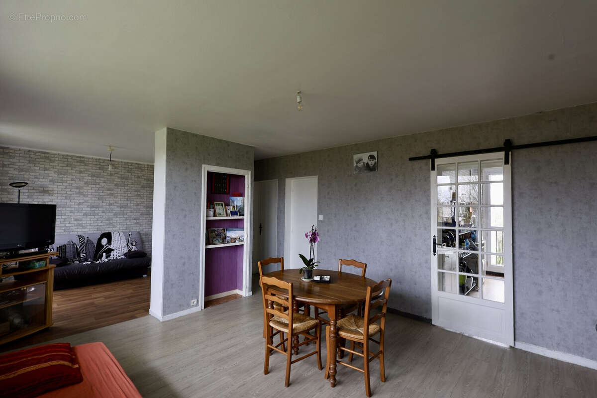 Appartement à ROCHEFORT