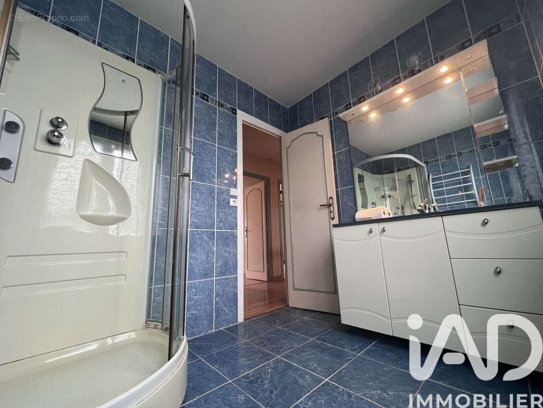 Photo 9 - Maison à SAINT-MARTIN-DES-CHAMPS