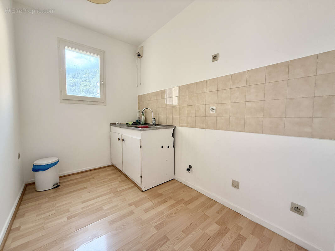 Appartement à ROQUEBRUNE-CAP-MARTIN