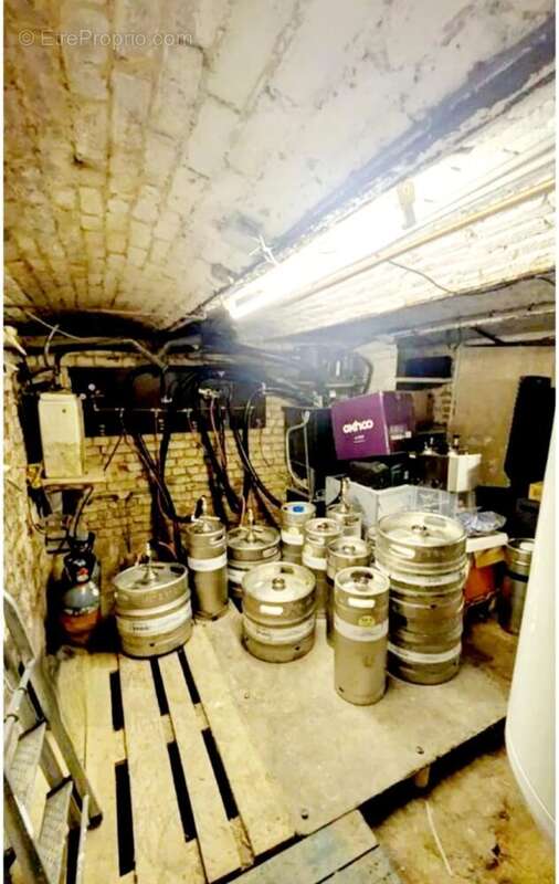 Appartement à BRUAY-LA-BUISSIERE