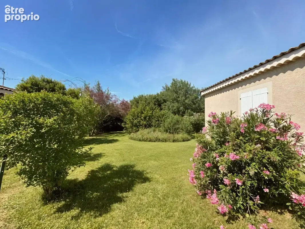   - Maison à AUBENAS