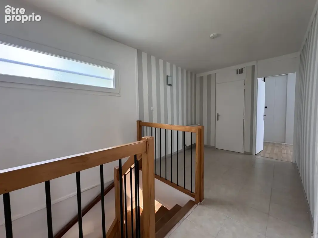 Maison situé proche RN 154 à 20 minutes d'Evreux