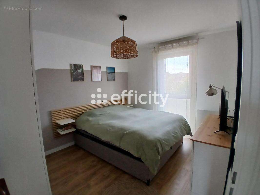 Appartement à MARCQ-EN-BAROEUL