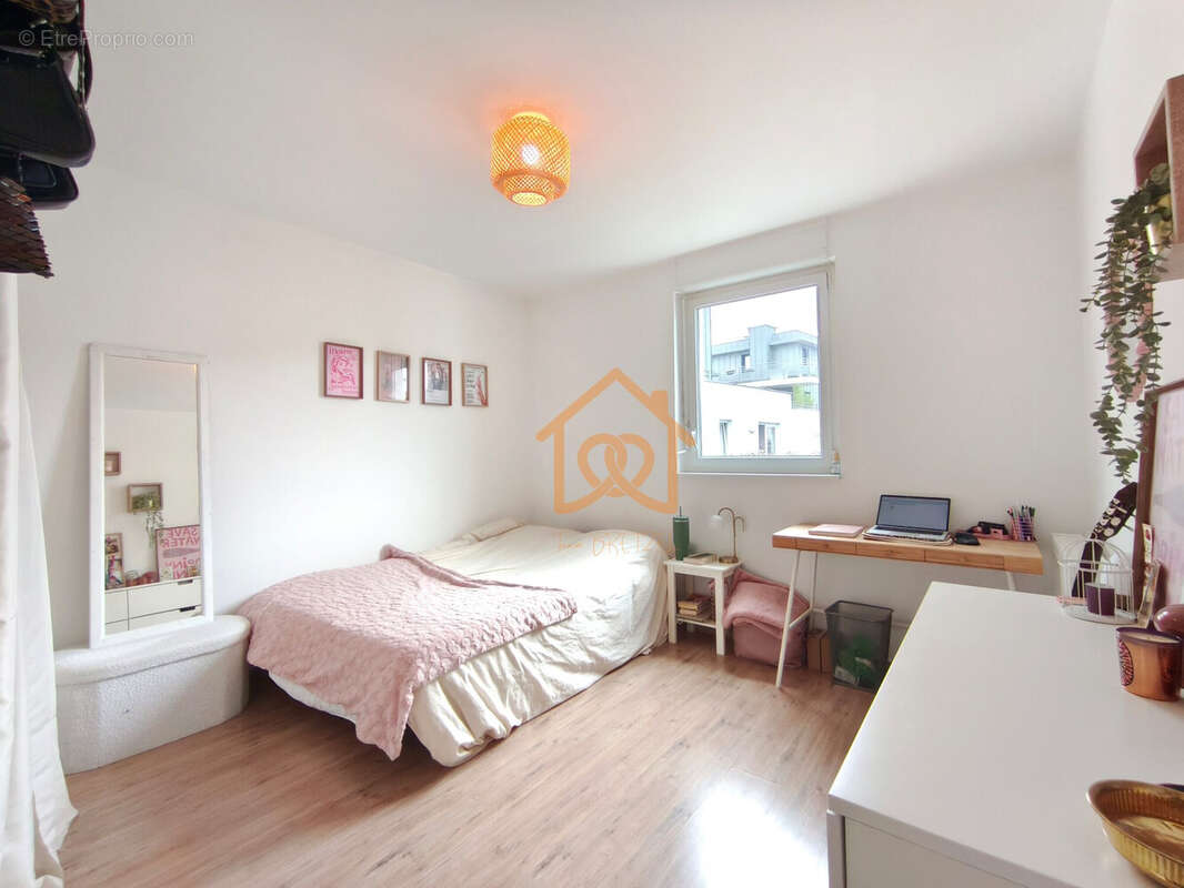 Appartement 60 m² à Strasbourg  - photo 8
