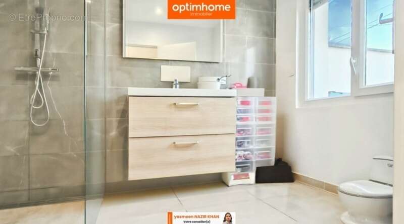 Maison à PARAY-VIEILLE-POSTE