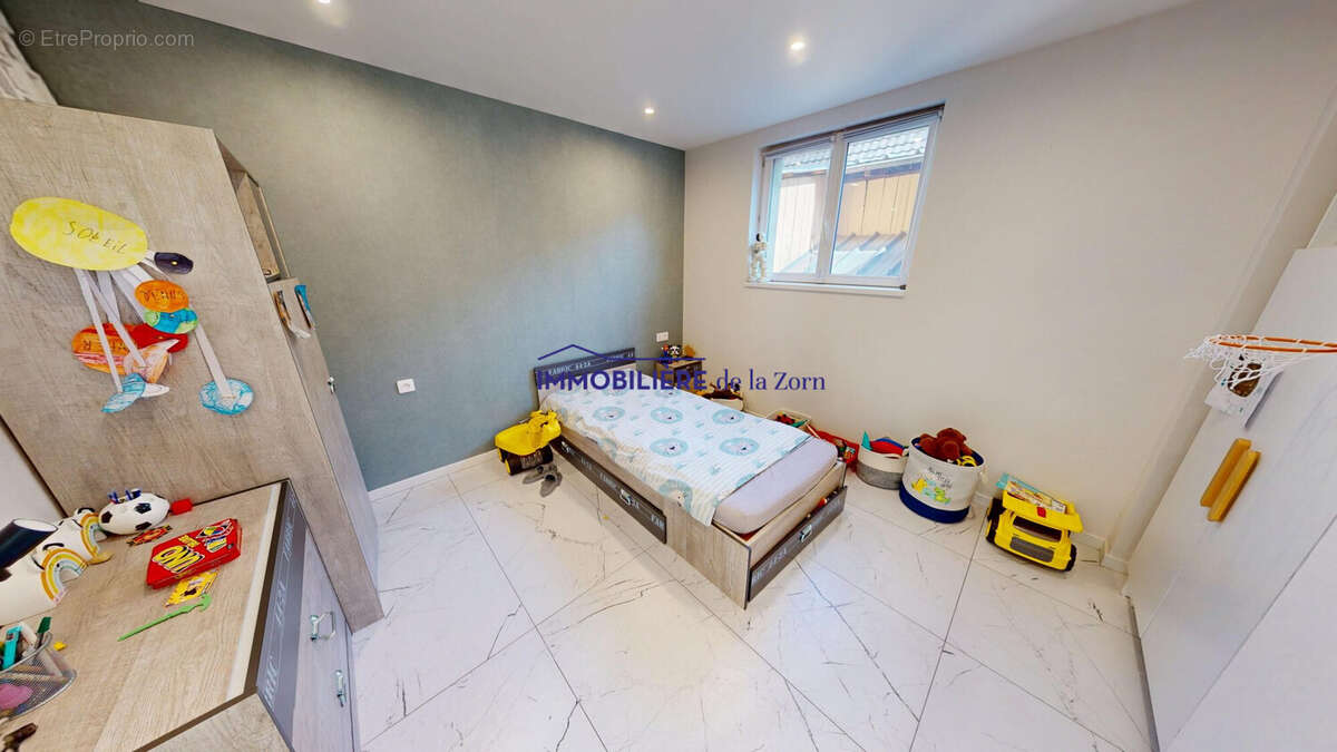 Appartement à BRUMATH