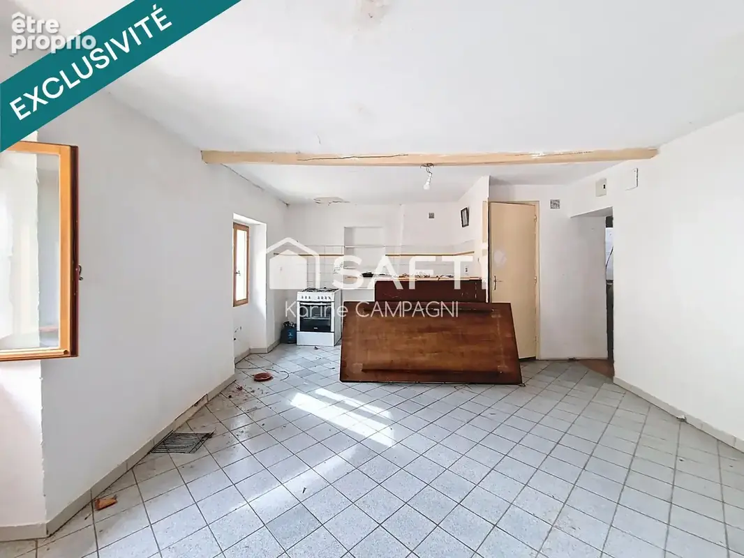 Photo 1 - Appartement à FONTAINE-DE-VAUCLUSE