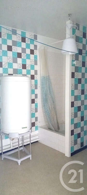Appartement 46 m² à Amiens  - photo 8