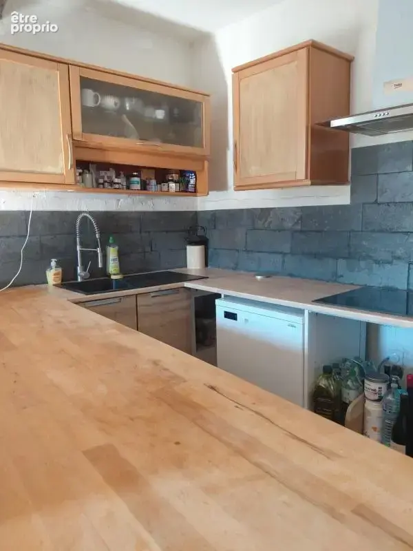 Coup de coeur jolie maison de village d angle 63 m² sur 3 niveaux - photo 3