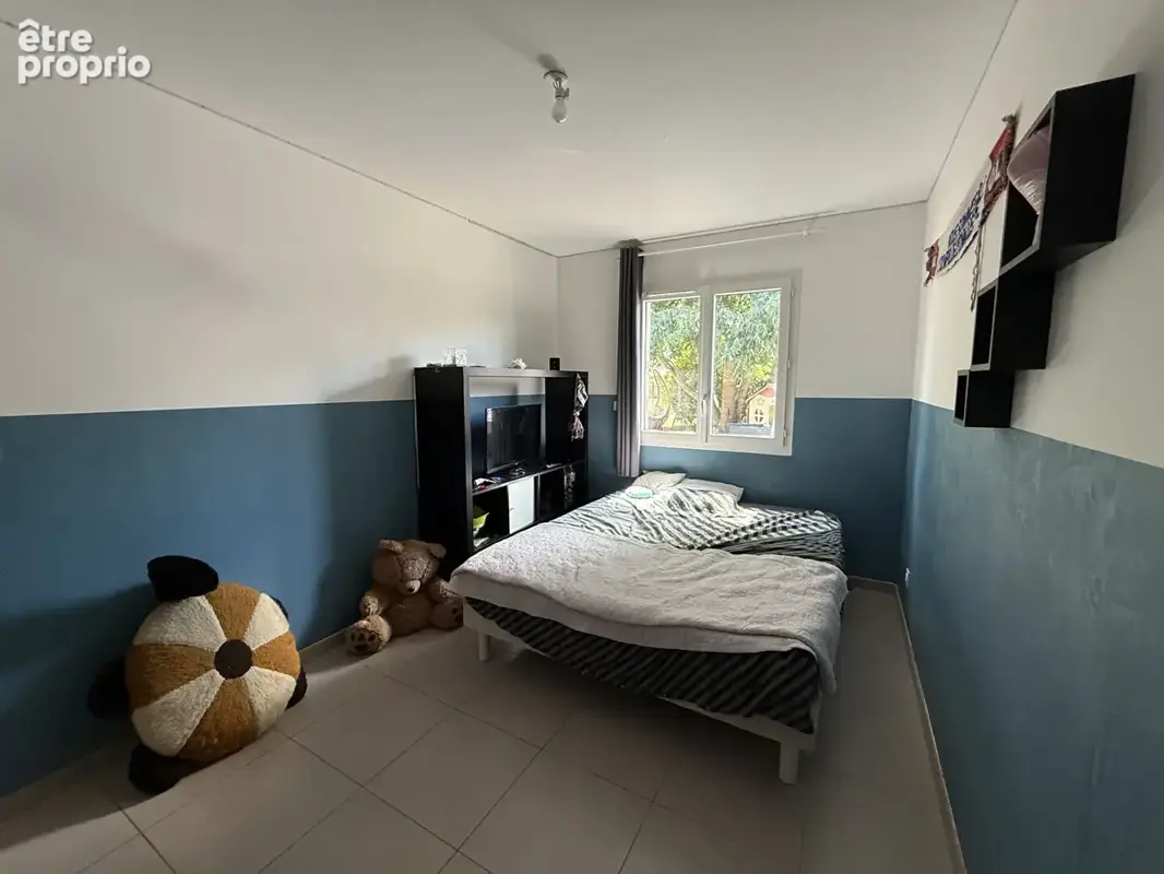 Le charme du plain-pied : 4 chambres et un joli jardin - photo 9