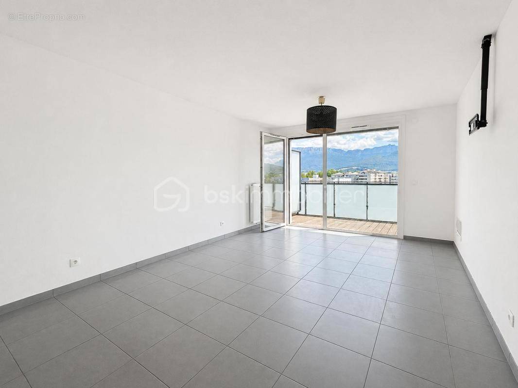 Appartement à ANNECY