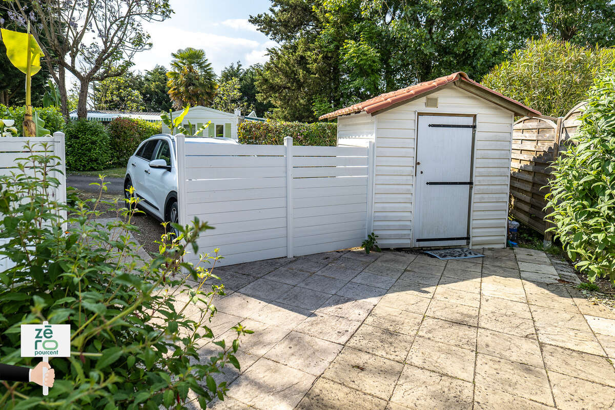 Maison à SAINT-CYR-EN-TALMONDAIS