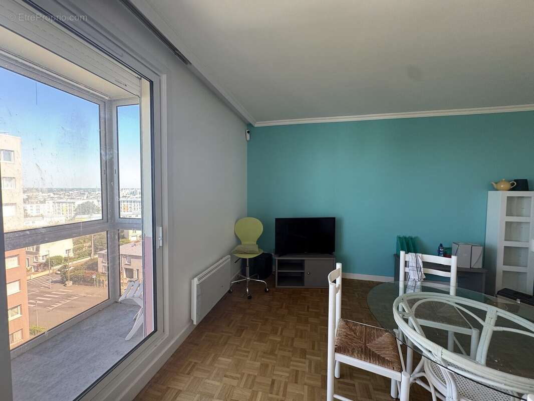 Appartement à BREST
