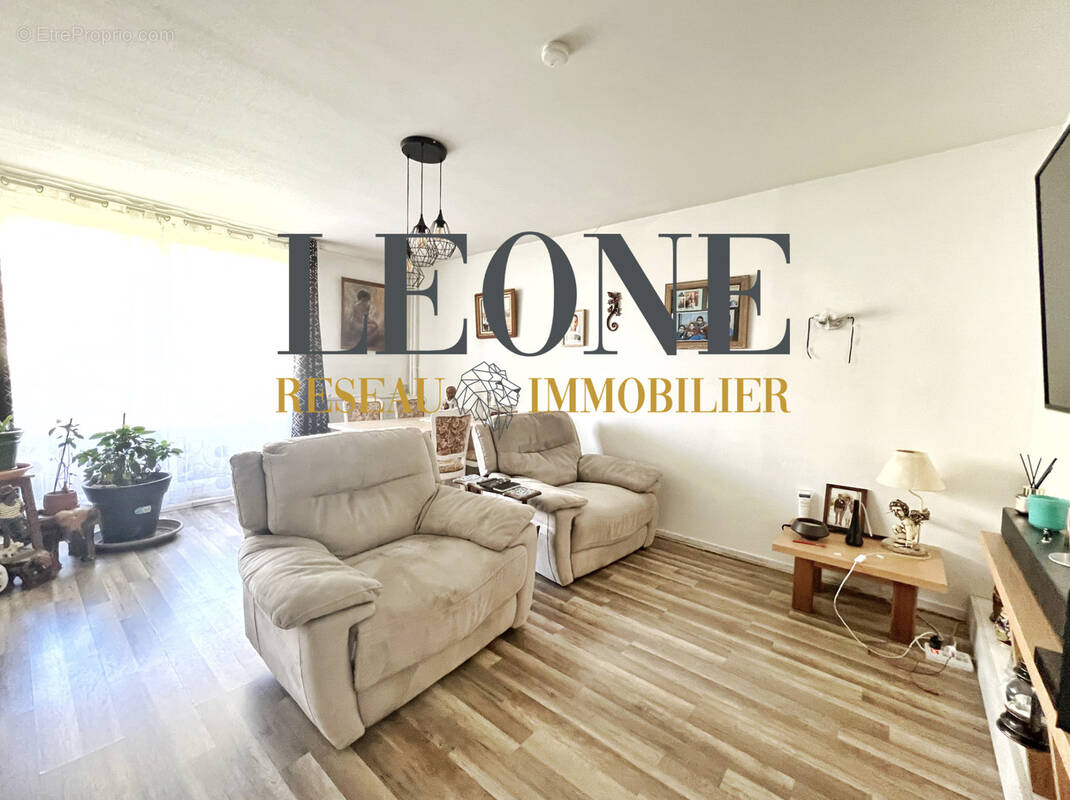 Appartement à SAINT-PRIEST