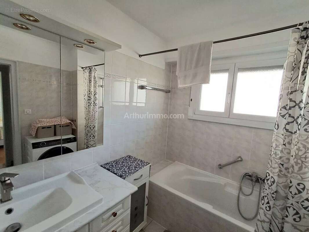 Appartement à COLMAR