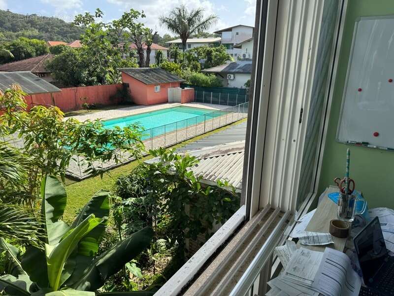 Appartement à CAYENNE