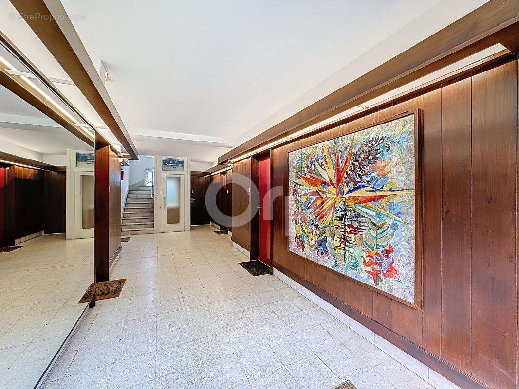 Appartement à NOGENT-SUR-MARNE