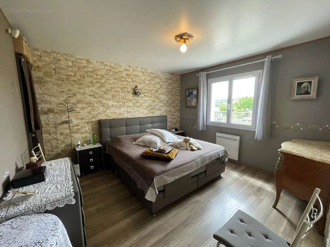 Maison à CHARTRETTES
