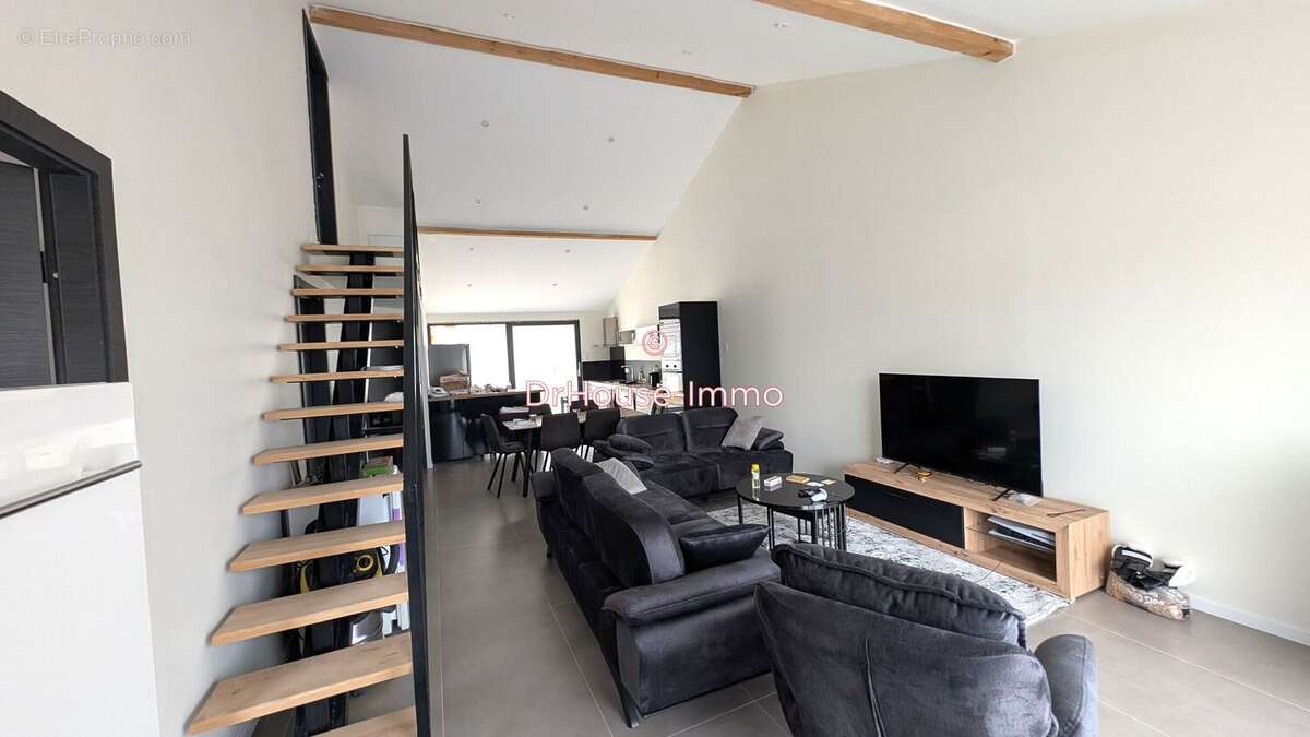 Maison 95 m² à Dieulouard  - photo 2