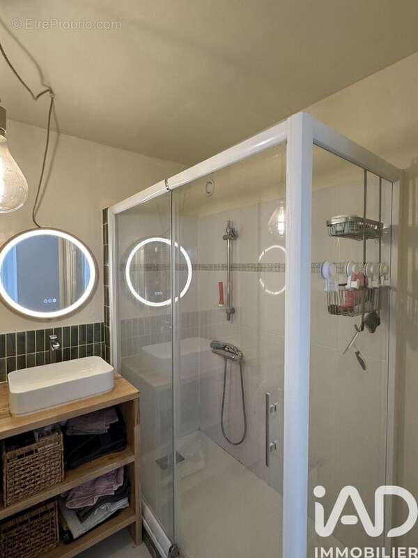 Photo 9 - Appartement à RENNES