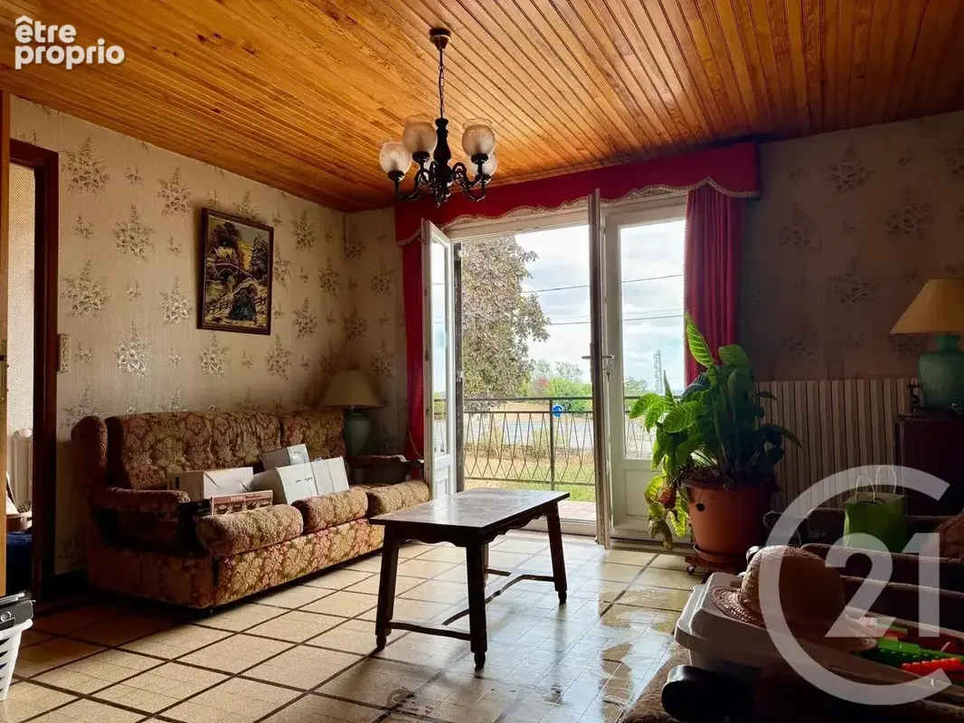 Maison 94 m² à La Chaussee-D'ivry  - photo 5