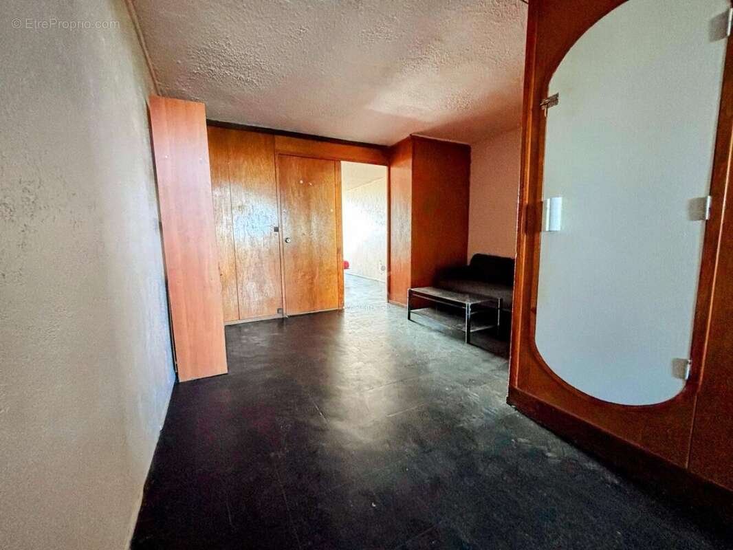Appartement à REZE