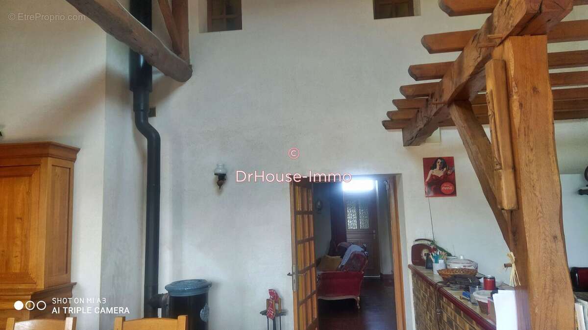 Maison 152 m² à Saint-Macaire-En-Mauges  - photo 36