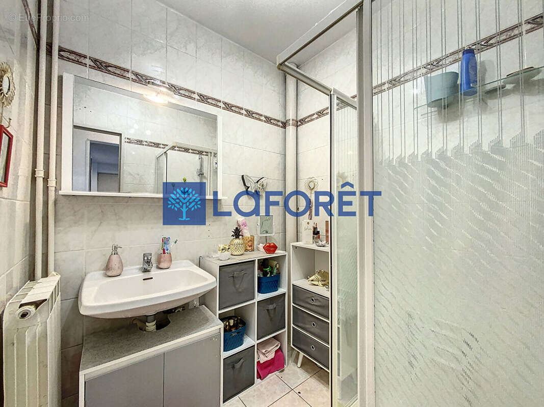 Appartement La Garde 3 pièces - 60 m² - photo 8