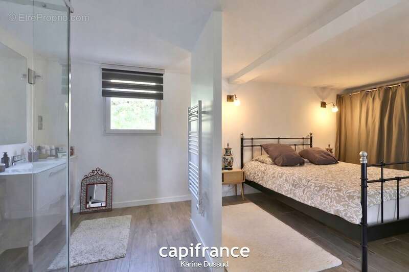 Maison à SAINTE-CATHERINE