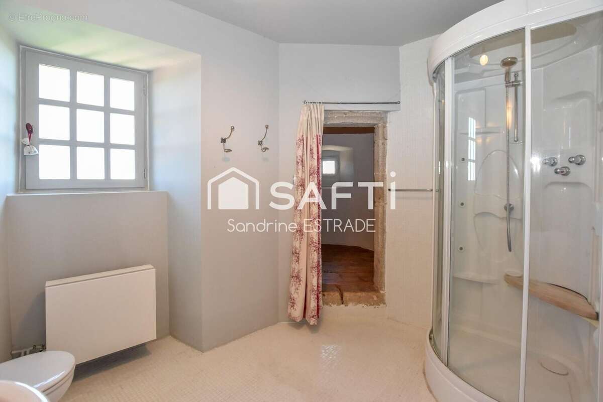 Photo 8 - Maison à MONTBRISON