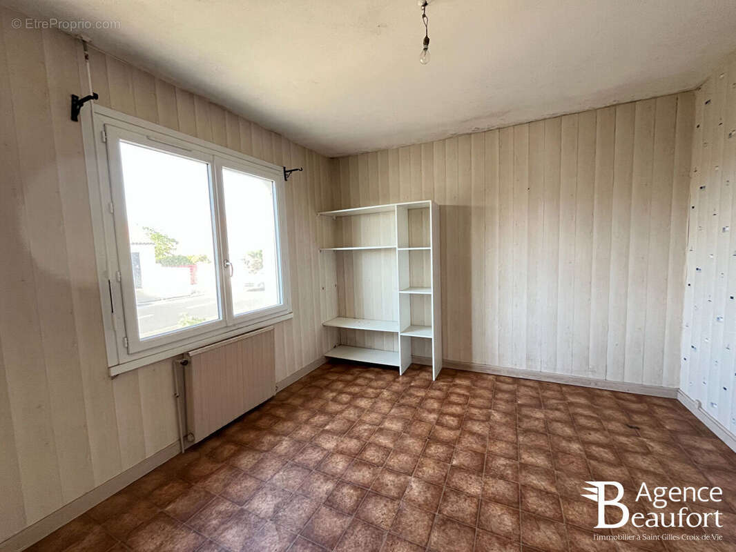 Ensemble immobilier - St Gilles Croix de VIe - photo 9