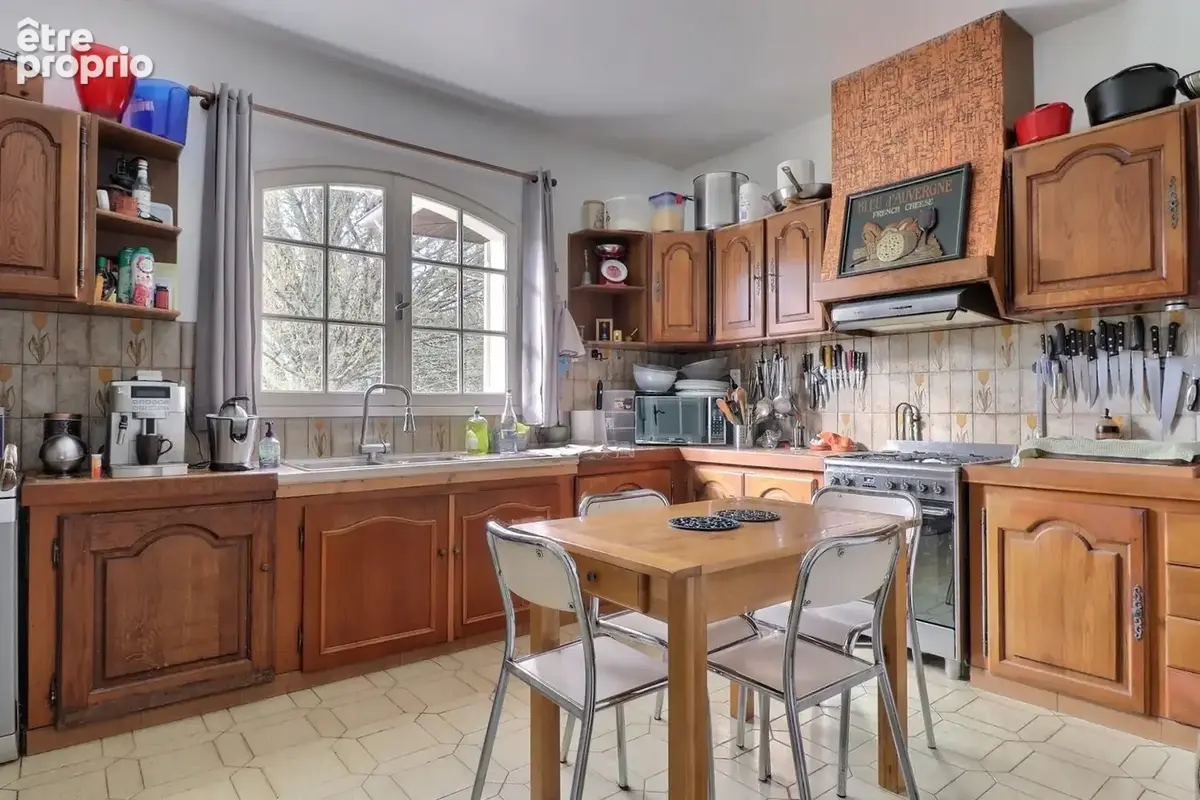 Maison 10 pièces - photo 4