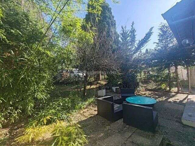 Maison à VILLENEUVE-SAINT-GEORGES