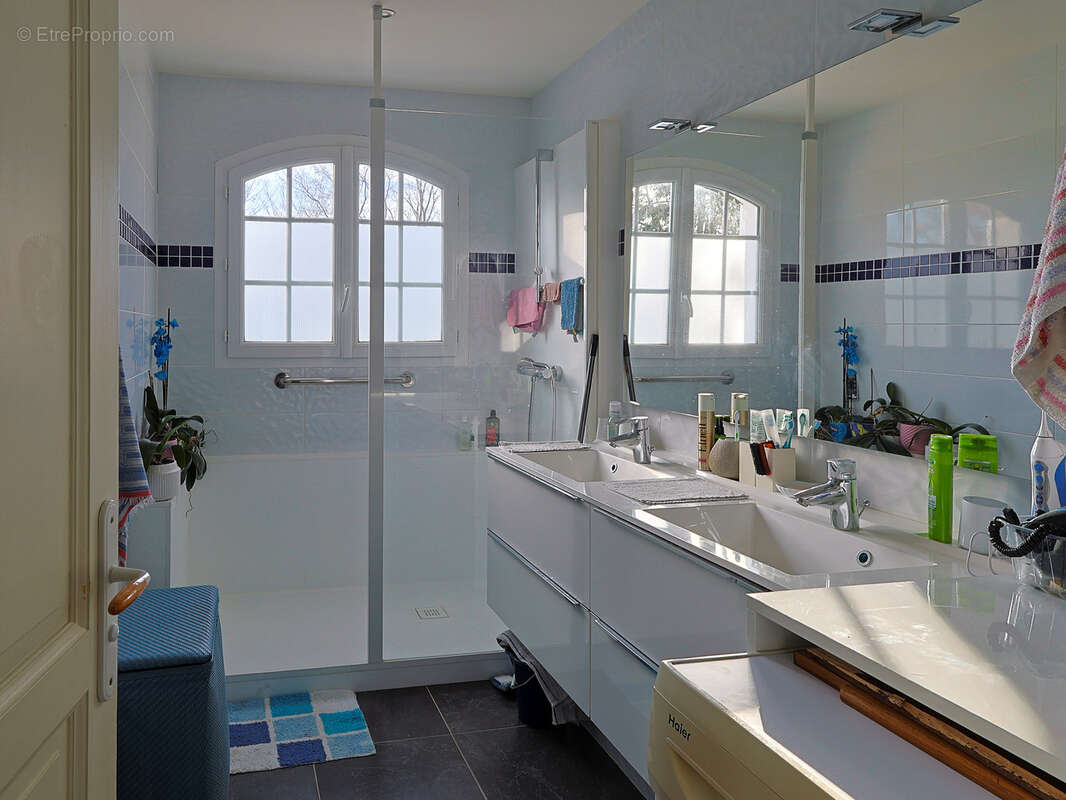 Maison à SAINT-CYR-EN-VAL