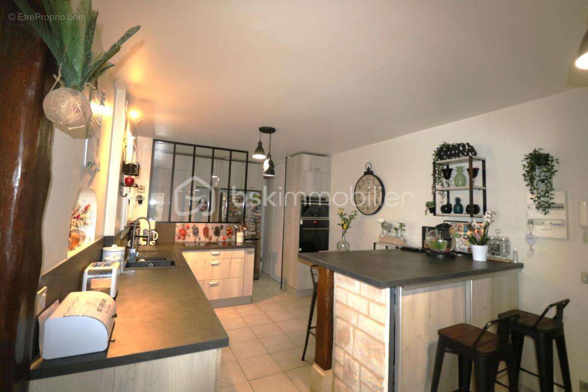 Appartement à VILLIERS-SUR-MARNE