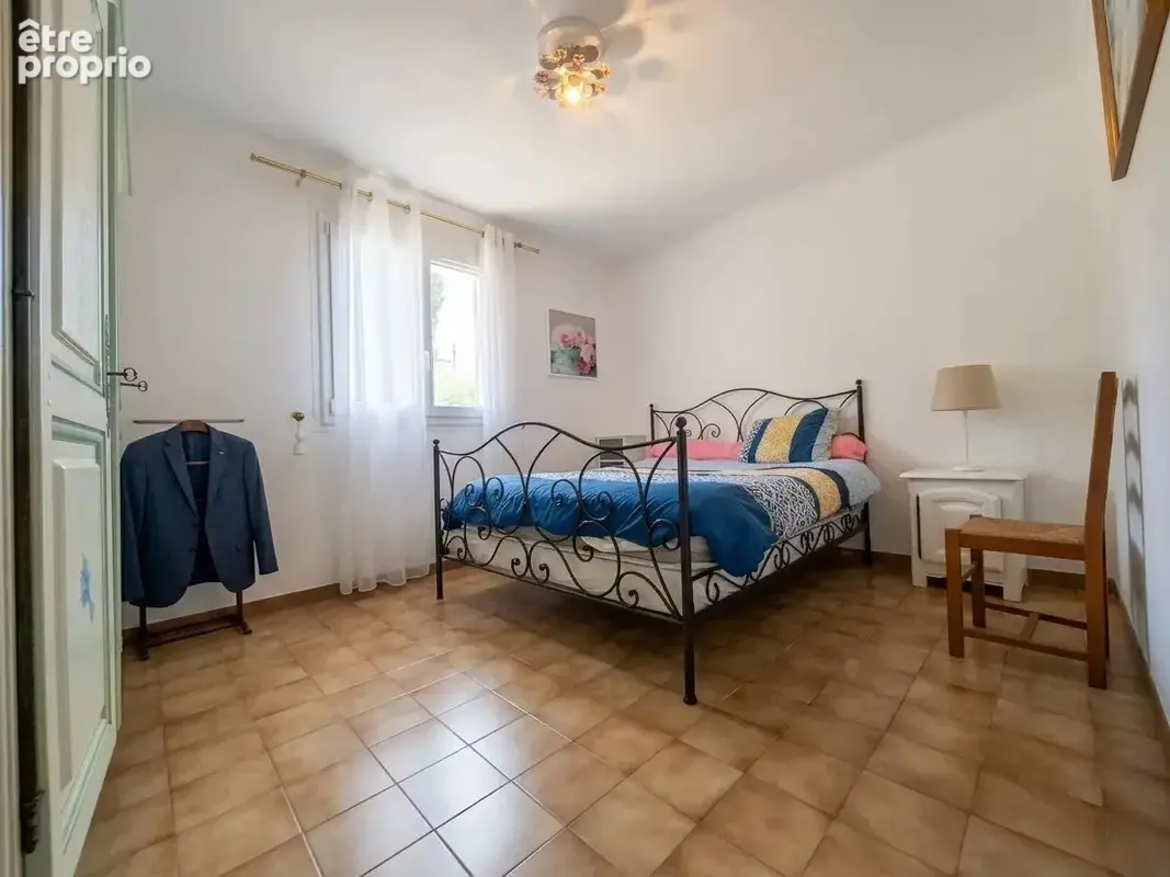Maison 90 m² à Villeneuve-Loubet  - photo 8