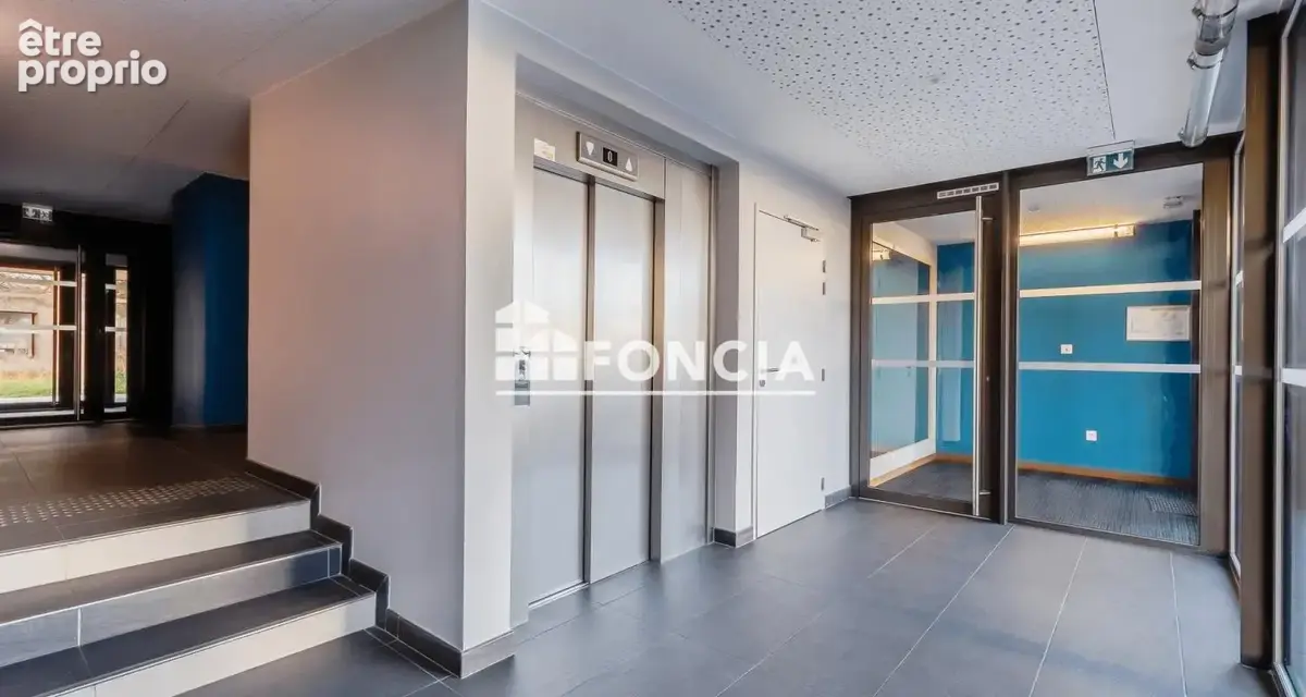 Rare sur le secteur : 3 chambres + parking, proche mer - photo 9