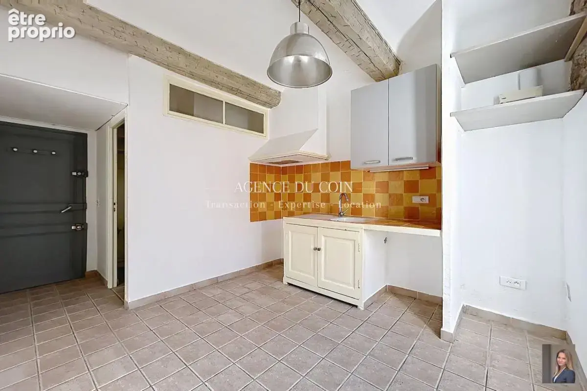 Appartement F1 à vendre – Centre-ville du Muy Idéal premier - photo 6