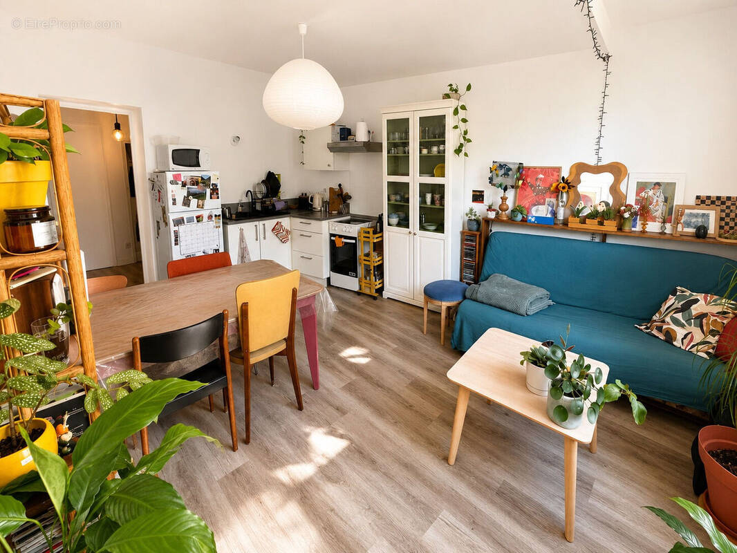 Photo 1 - Appartement à SOREZE