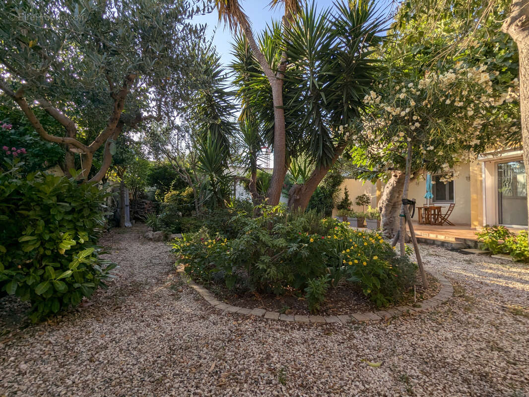 Appartement à LA SEYNE-SUR-MER